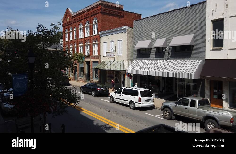 Pocahontas road Stock Videos & Footage HD and 4K Video Clips Alamy