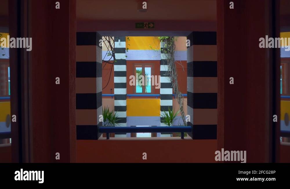 Coco beach hotel Stock Videos & Footage HD and 4K Video Clips Alamy