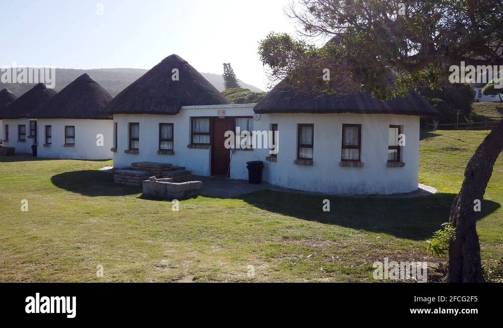 Traditional zulu house Stock Videos & Footage HD and 4K Video Clips