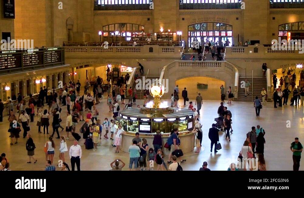 The largest railway station in the world Stock Videos & Footage HD and 4K Video Clips Alamy