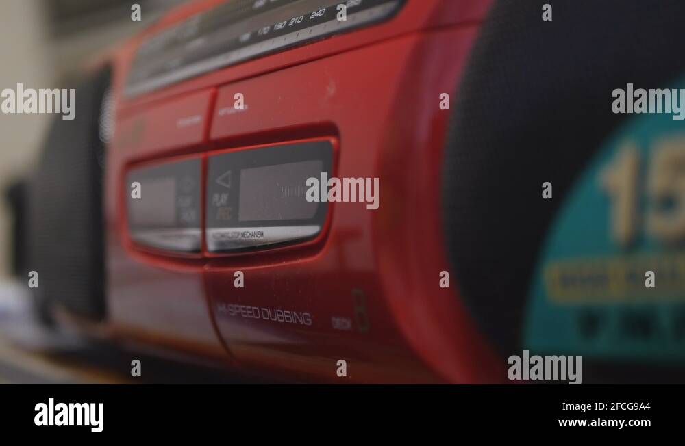 Cassette button Stock Videos & Footage HD and 4K Video Clips Alamy