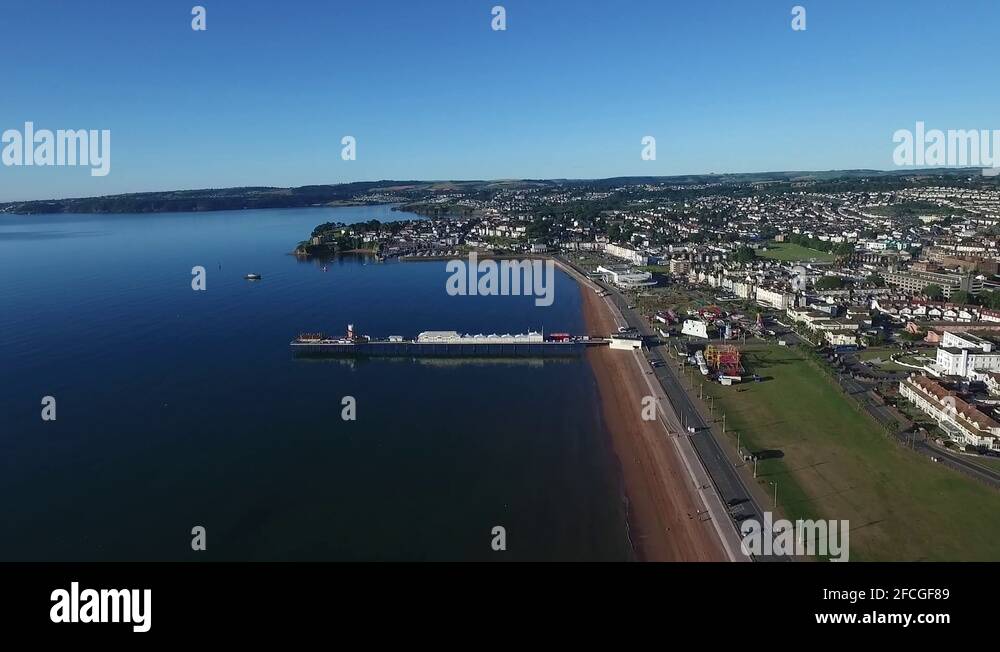Paignton seafront Stock Videos & Footage HD and 4K Video Clips Alamy