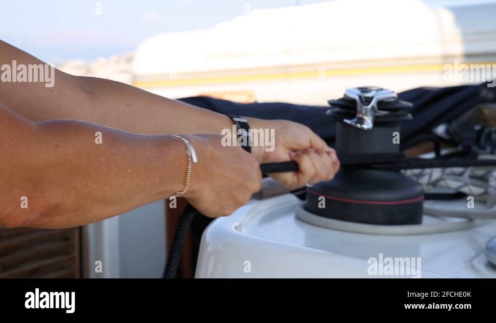 Hoist the sail Stock Videos & Footage - HD and 4K Video Clips - Alamy