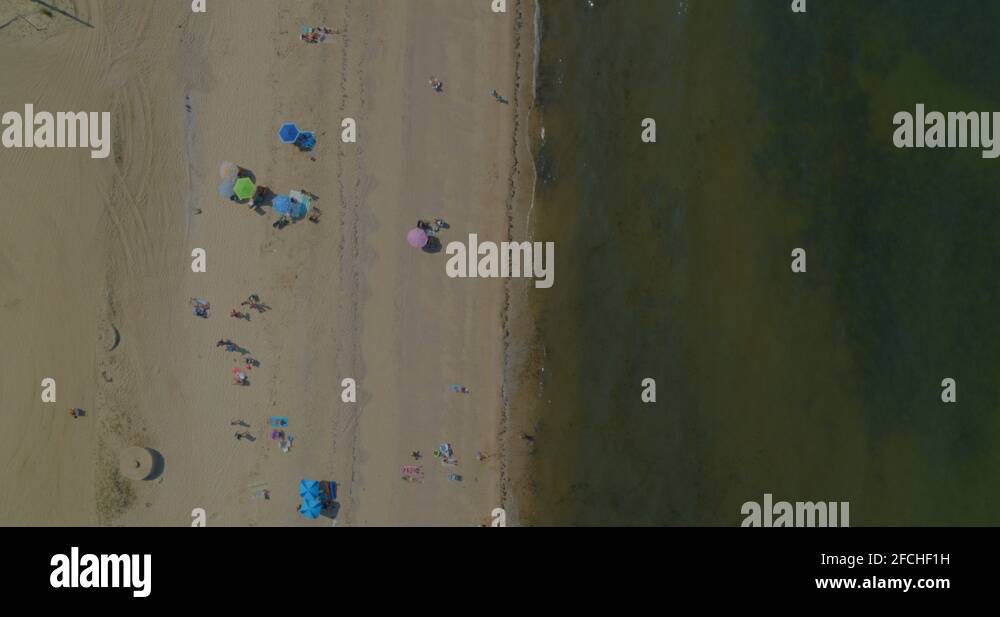 Long island north shore aerial Stock Videos & Footage - HD and 4K Video