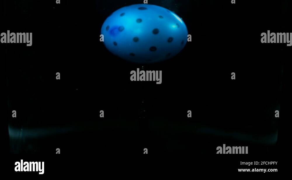 Balloon popping underwater Stock Videos & Footage HD and 4K Video Clips Alamy