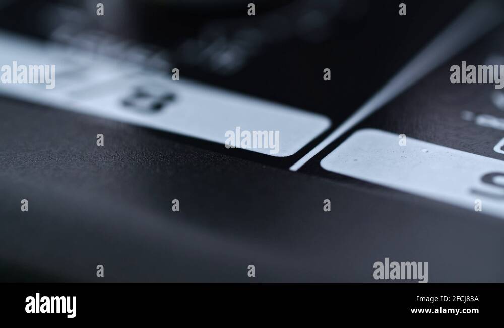 Analogue meter Stock Videos & Footage HD and 4K Video Clips Alamy