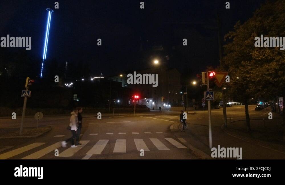 Zebra crossing lights Stock Videos & Footage HD and 4K Video Clips