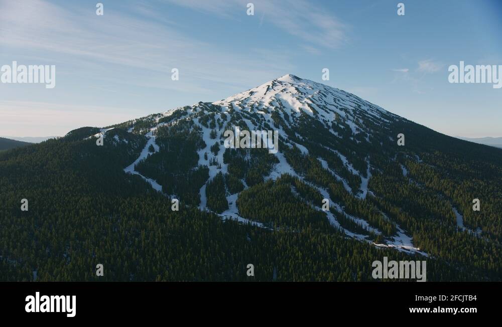 Mount bachelor Stock Videos & Footage HD and 4K Video Clips Alamy