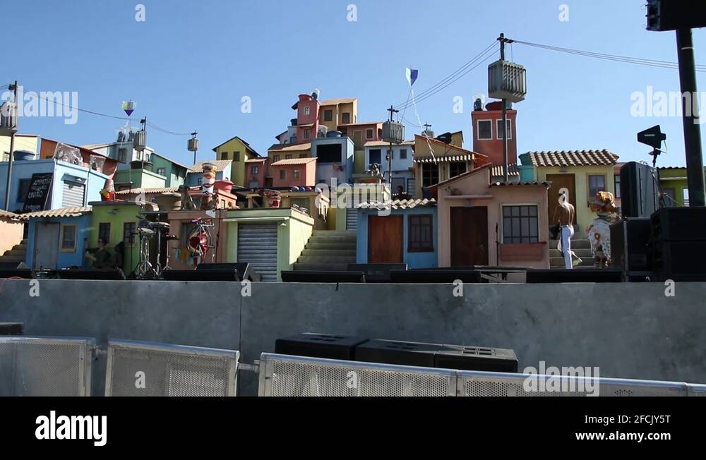 Rio slum Stock Videos & Footage - HD and 4K Video Clips - Alamy