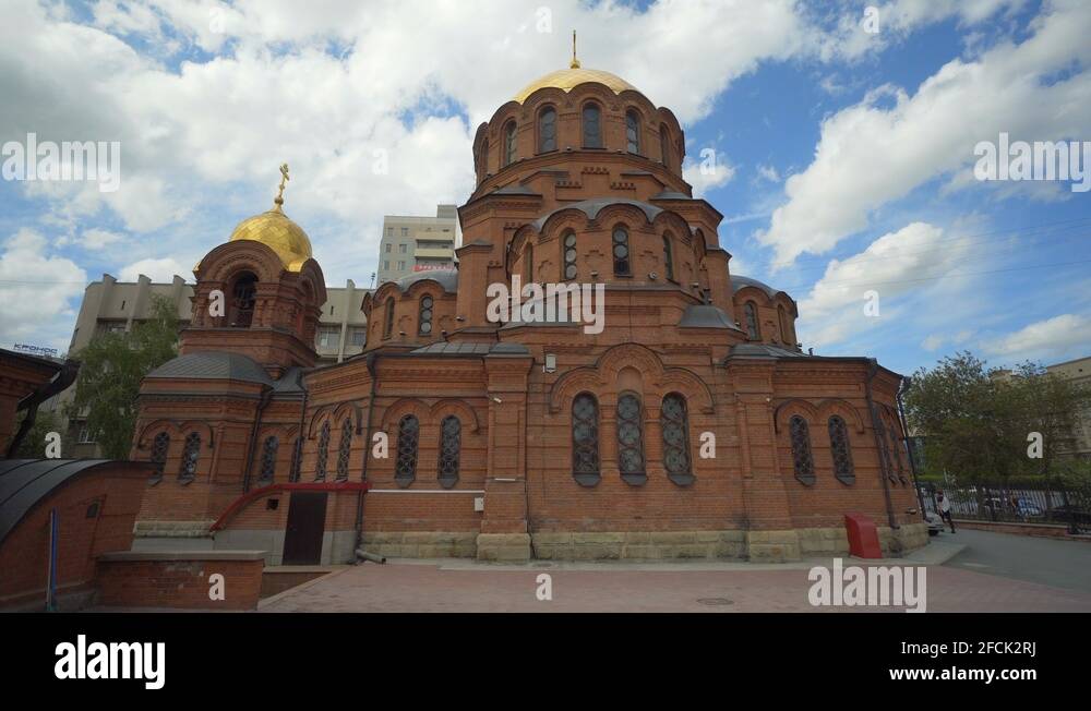 Храм александра невского в новосибирске фото