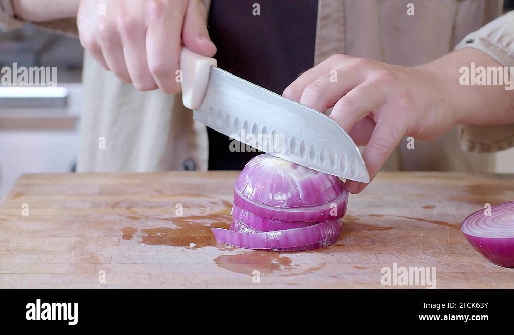 Onion dice Stock Videos & Footage HD and 4K Video Clips Alamy