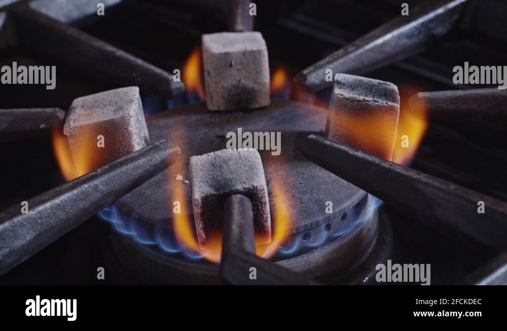 Hookah coals Stock Videos & Footage HD and 4K Video Clips Alamy