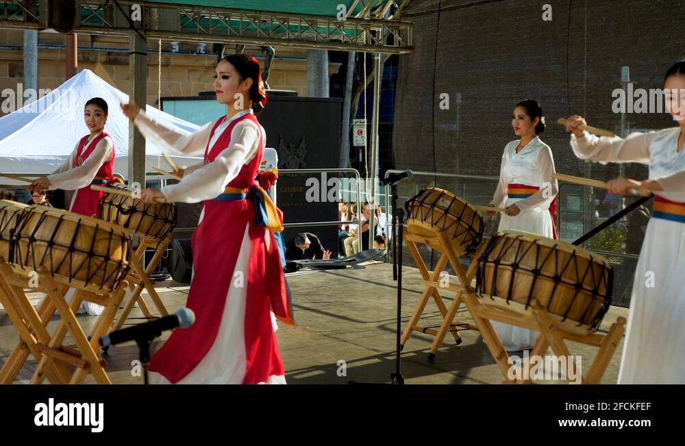 Korean instruments Stock Videos & Footage HD and 4K Video Clips Alamy