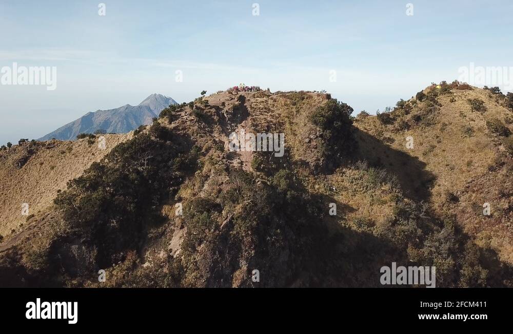 Mount merbabu indonesia Stock Videos & Footage - HD and 4K Video Clips ...
