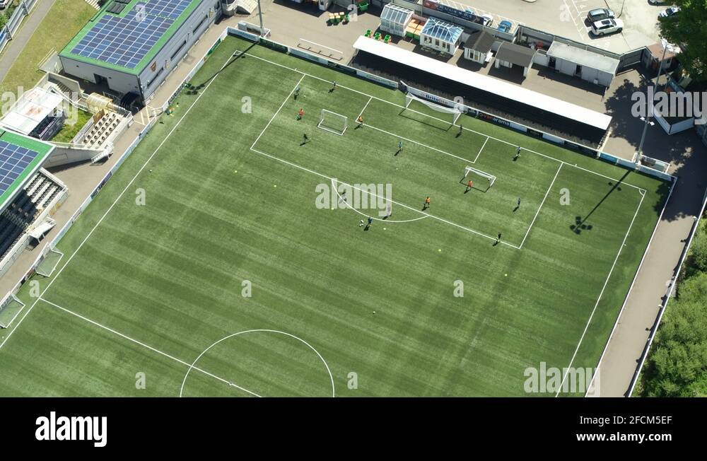 Maidstone fc Stock Videos & Footage HD and 4K Video Clips Alamy