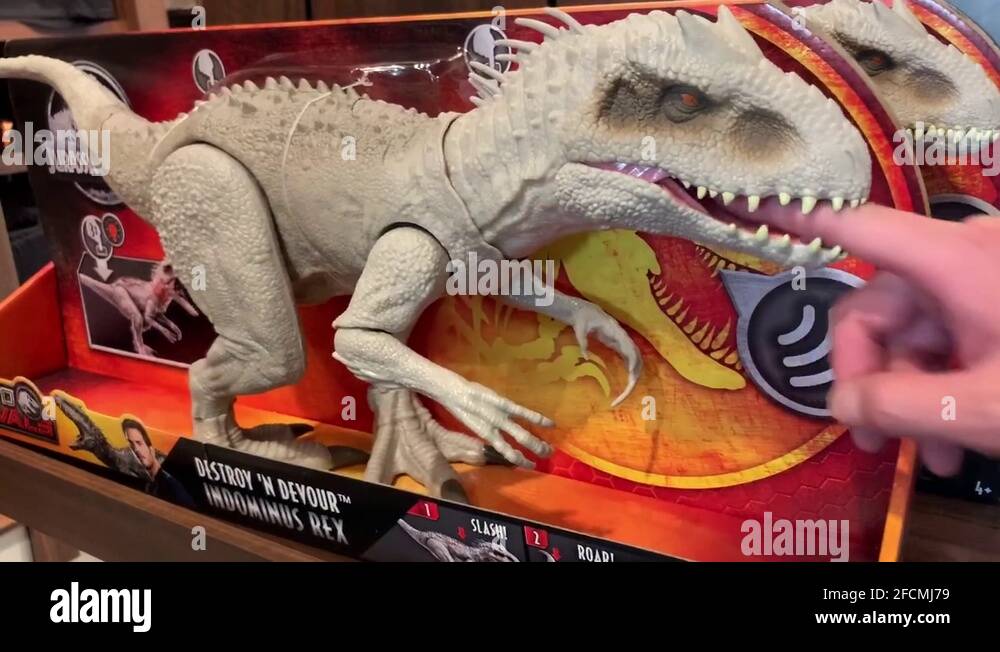 indominus rex canadian tire