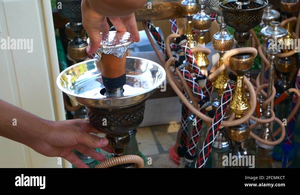 Lebanese hookah Stock Videos & Footage HD and 4K Video Clips Alamy