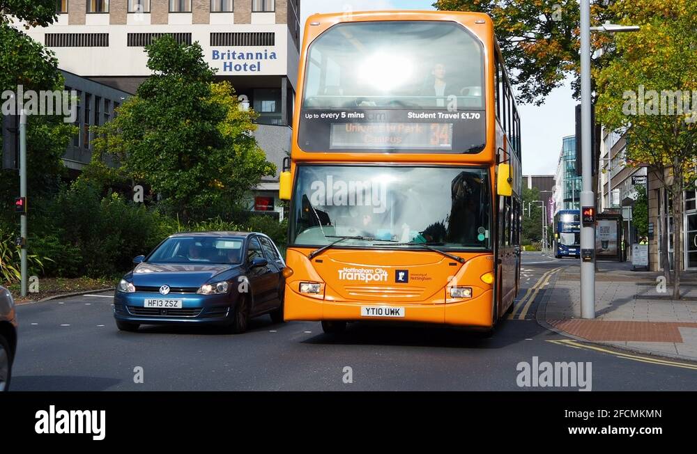 British passenger transport bus Stock Videos & Footage - HD and 4K ...