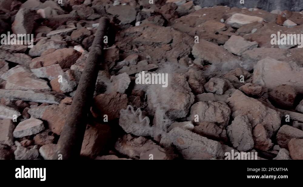Broken bricks bar Stock Videos & Footage - HD and 4K Video Clips - Alamy