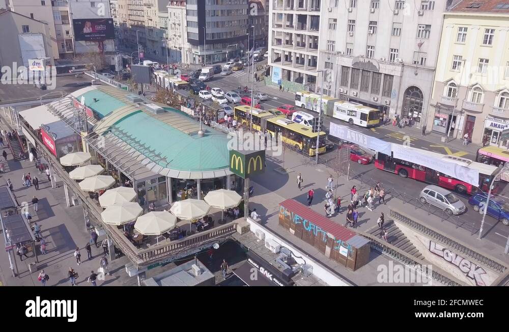 Belgrade bus Stock Videos & Footage - HD and 4K Video Clips - Alamy