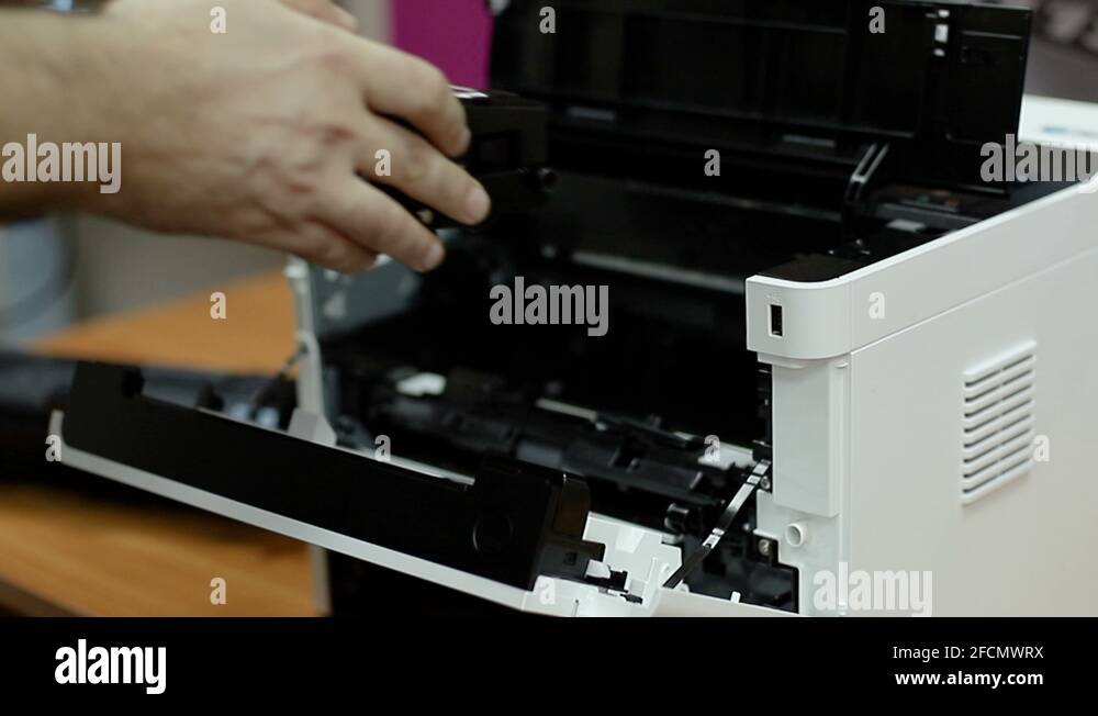 Photoconductor Stock Videos & Footage HD and 4K Video Clips Alamy