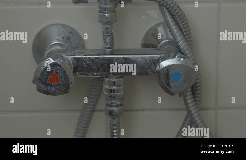 Faucet corrosion Stock Videos & Footage HD and 4K Video Clips Alamy