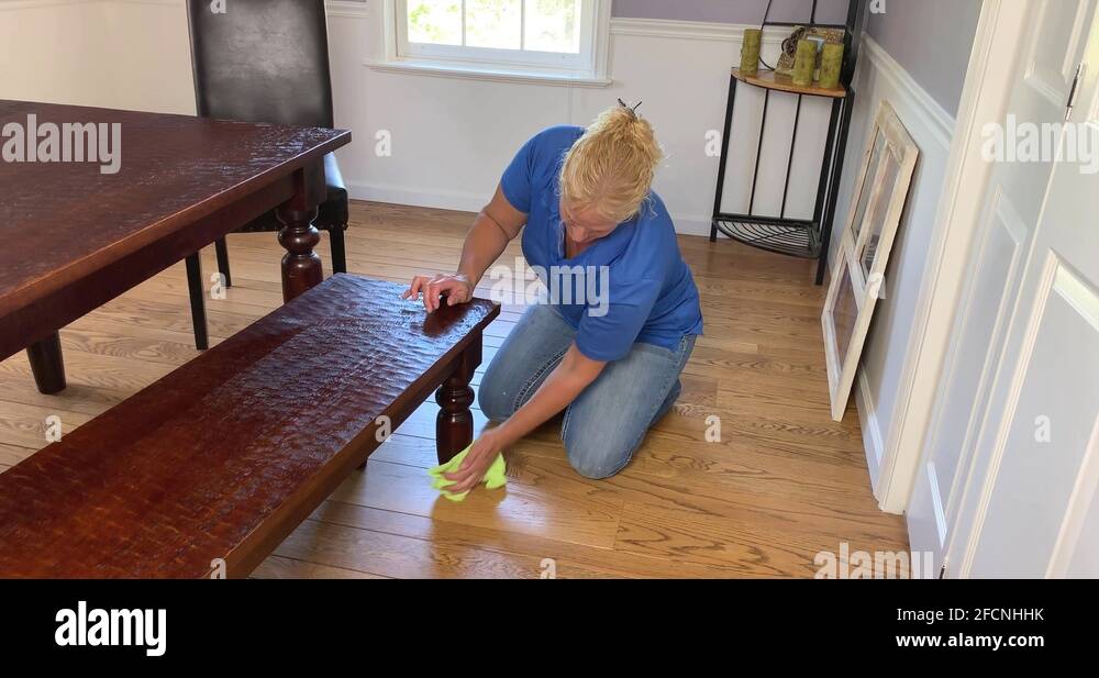 Polishing wood table Stock Videos & Footage HD and 4K Video Clips Alamy