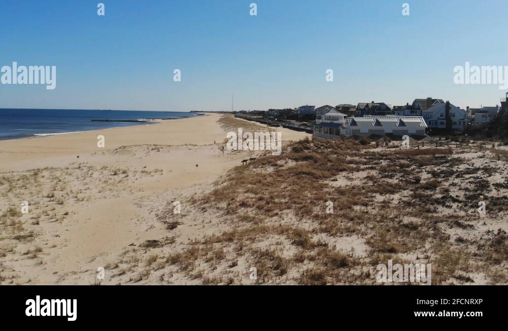 Sea girt nj beach Stock Videos & Footage HD and 4K Video Clips Alamy