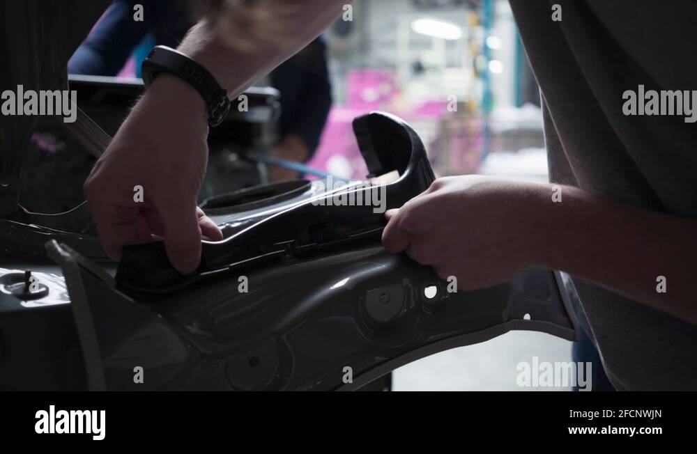 Metal chassis Stock Videos & Footage HD and 4K Video Clips Alamy