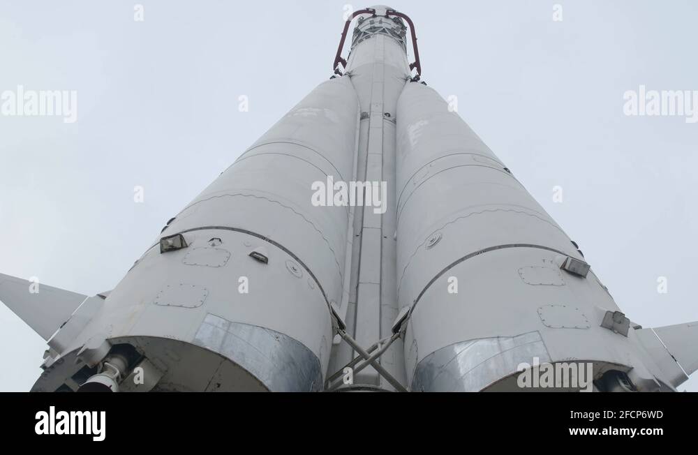 Vostok launch vehicle Stock Videos & Footage HD and 4K Video Clips