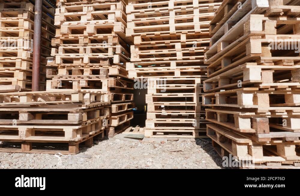 Warehouse yard Stock Videos & Footage - HD and 4K Video Clips - Alamy