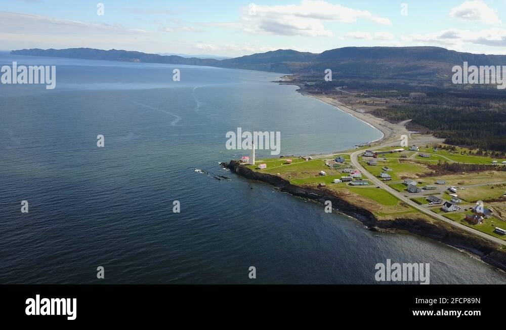 Lands end lighthouse Stock Videos & Footage - HD and 4K Video Clips - Alamy