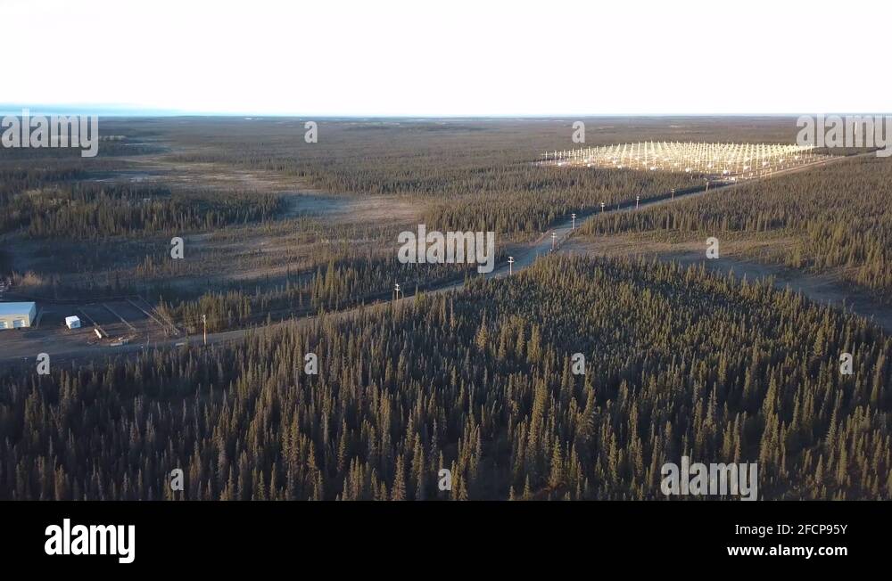 Haarp gakona Stock Videos & Footage HD and 4K Video Clips Alamy