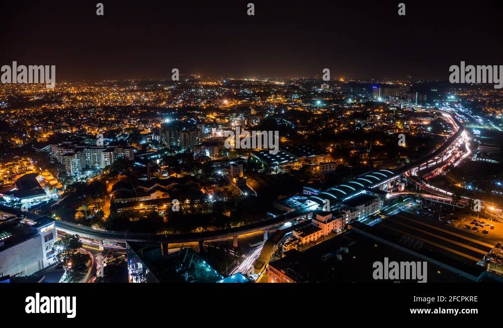 1-km skywalk to connect Yeshwantpur, IISc with Metro