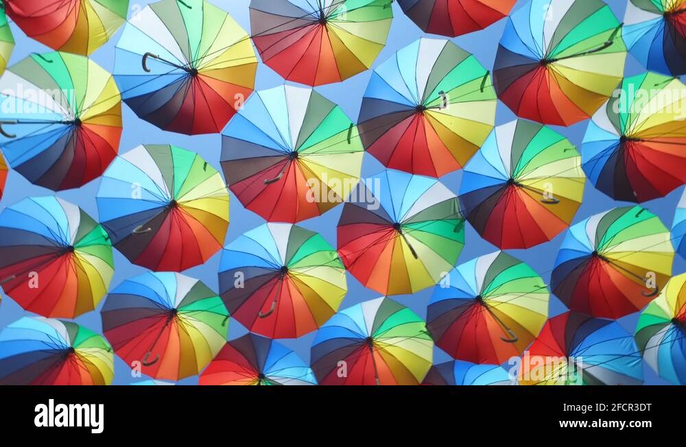 Hanging art installation Stock Videos & Footage HD and 4K Video Clips