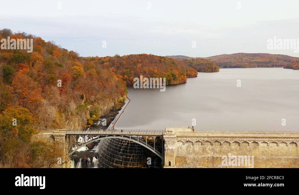 Croton falls reservoir Stock Videos & Footage HD and 4K Video Clips