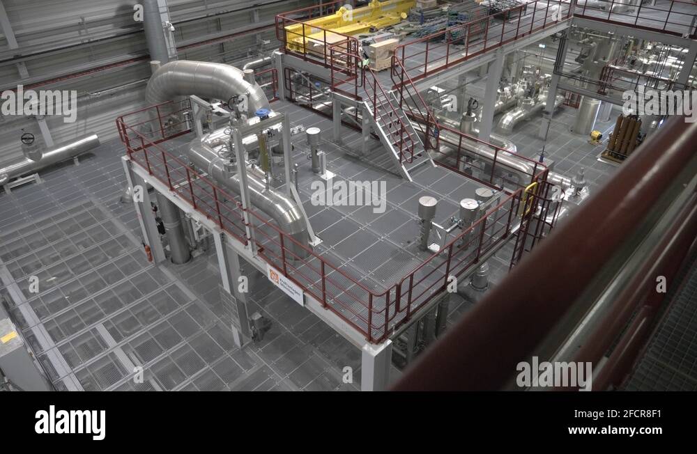 Pollution from incinerator Stock Videos & Footage HD and 4K Video