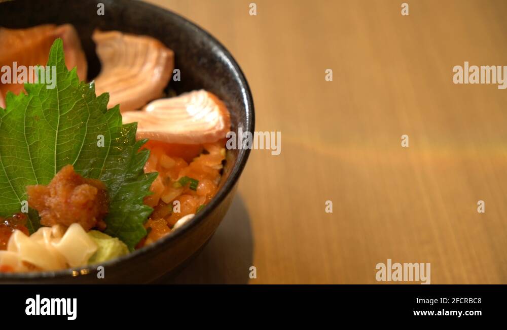 Donburi Stock Videos & Footage HD and 4K Video Clips Alamy