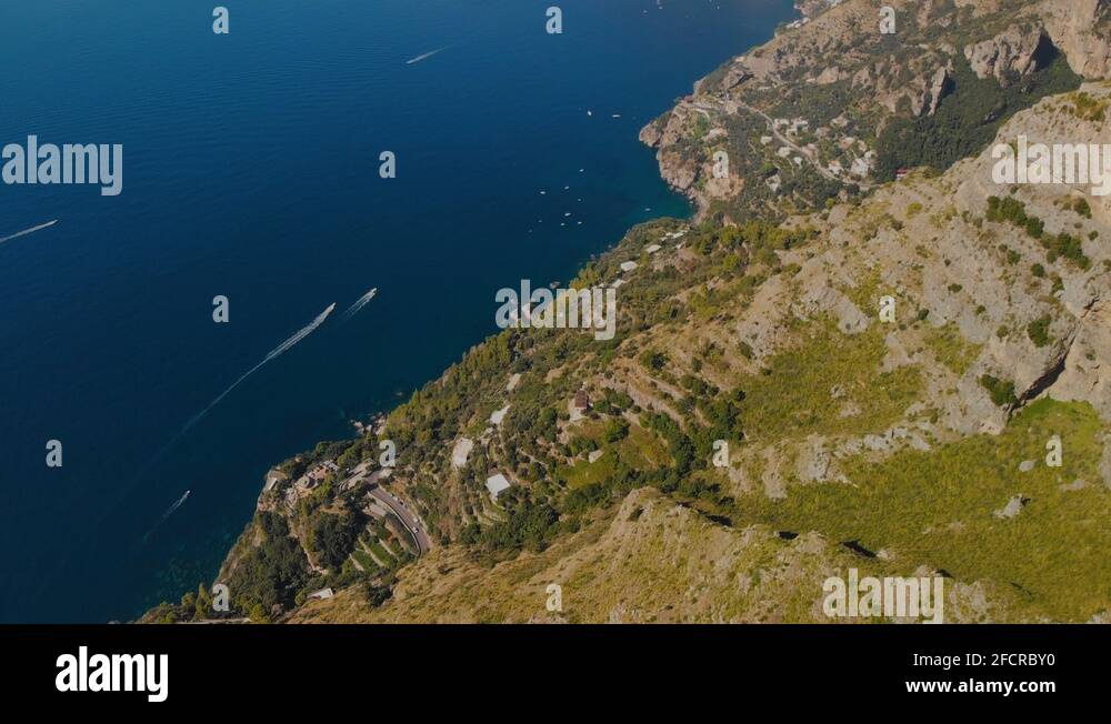 Sentiero dei dei Stock Videos & Footage - HD and 4K Video Clips - Alamy