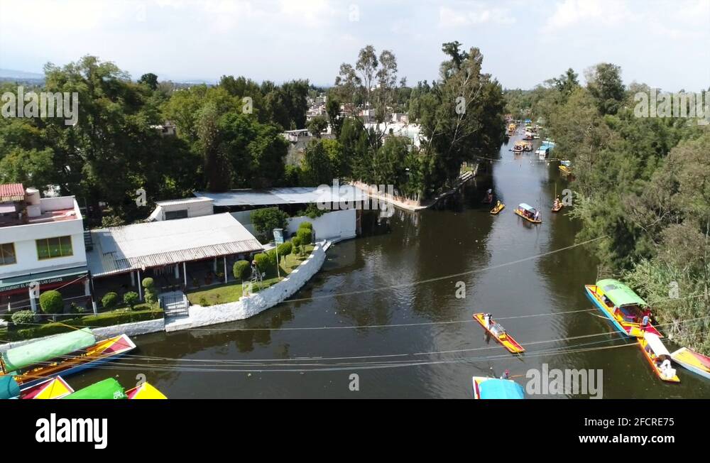 Lake of xochimilco Stock Videos & Footage HD and 4K Video Clips Alamy
