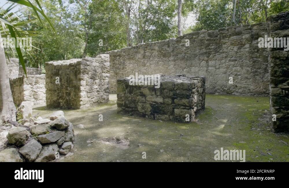 Pyramids of the maya mexico Stock Videos & Footage - HD and 4K Video ...