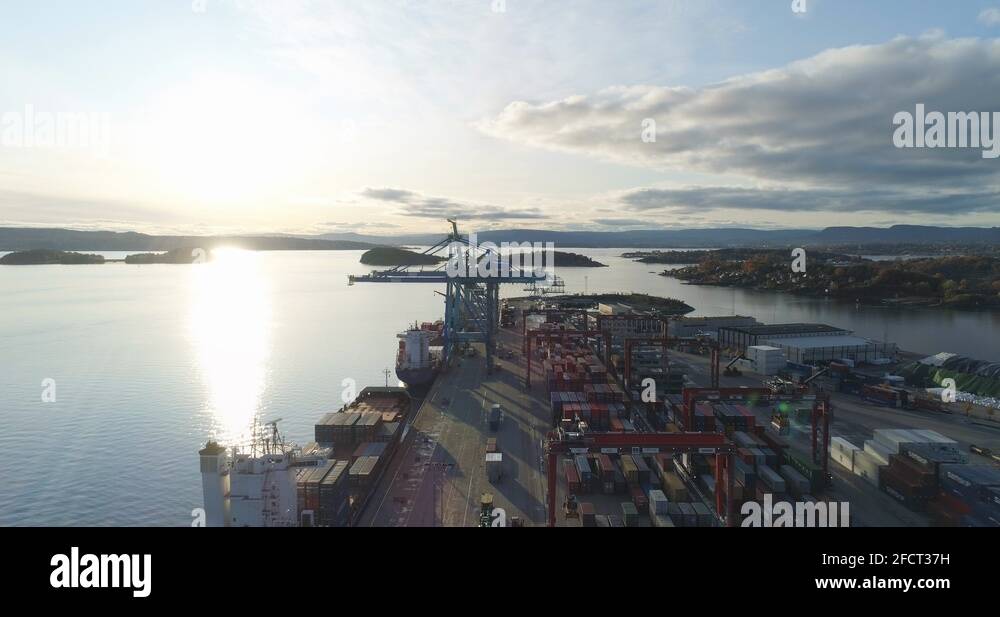 Maritime economic development Stock Videos & Footage - HD and 4K Video ...