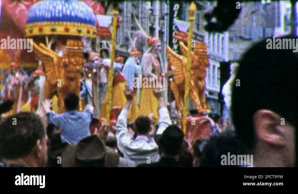 mardi gras film