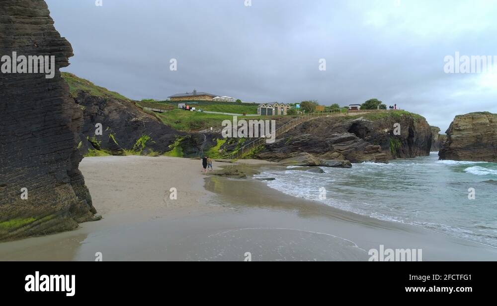 Structuresas Cathedrals Beach Stock Videos & Footage - Hd And 4k Video 