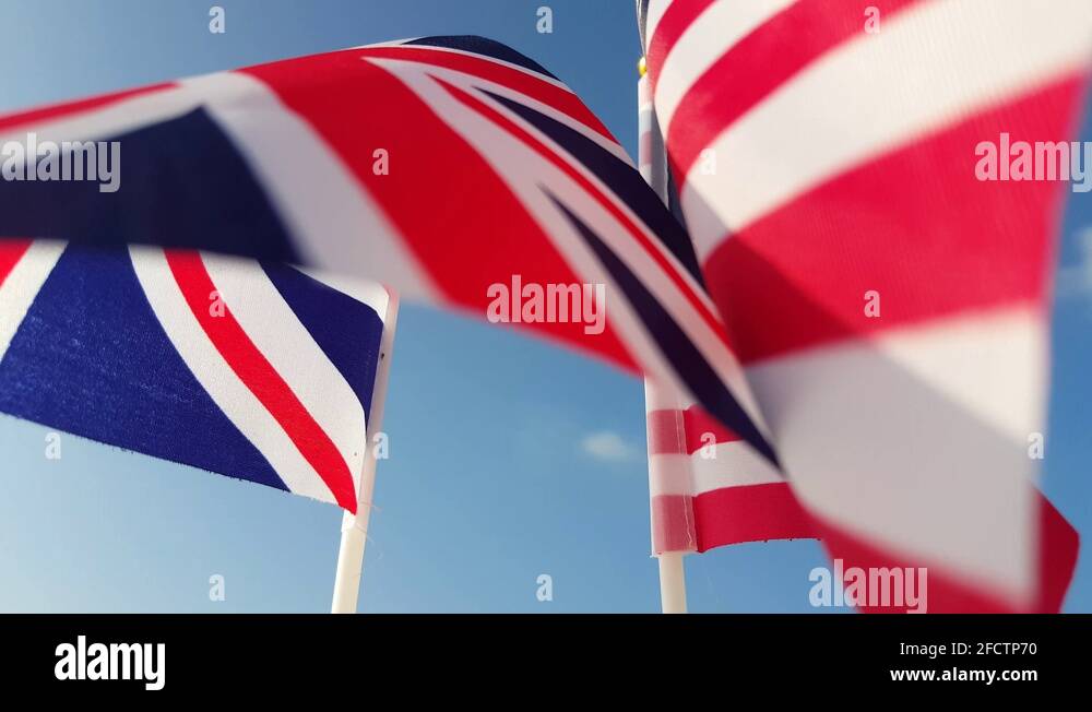 Light blue flags Stock Videos & Footage HD and 4K Video Clips Alamy