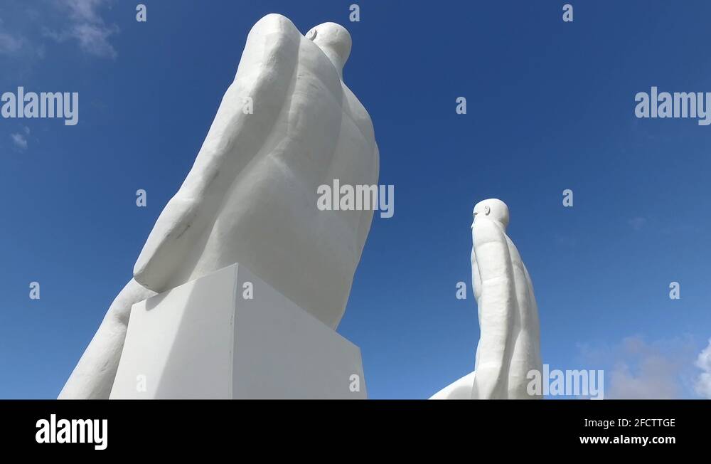 Colossal stone statues Stock Videos & Footage HD and 4K Video Clips