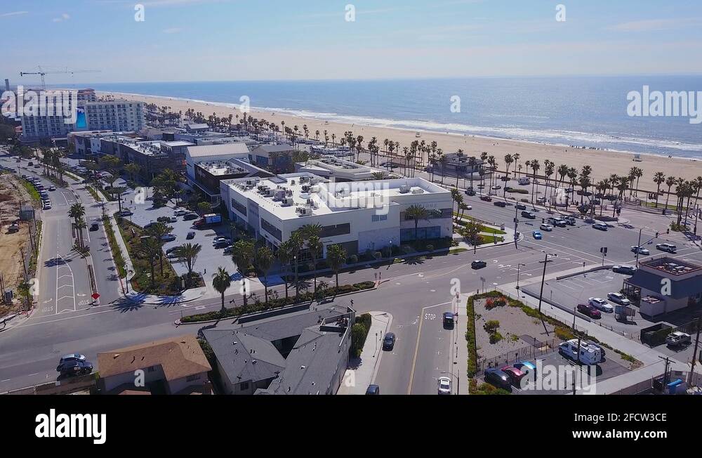 Pacific city beach Stock Videos & Footage HD and 4K Video Clips Alamy
