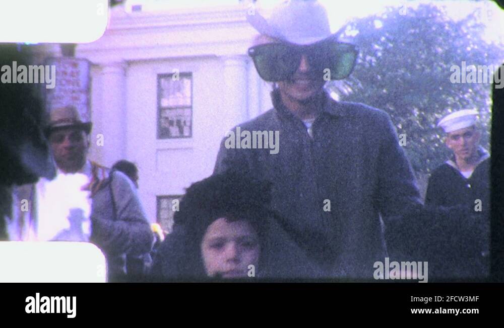 mardi gras 1960