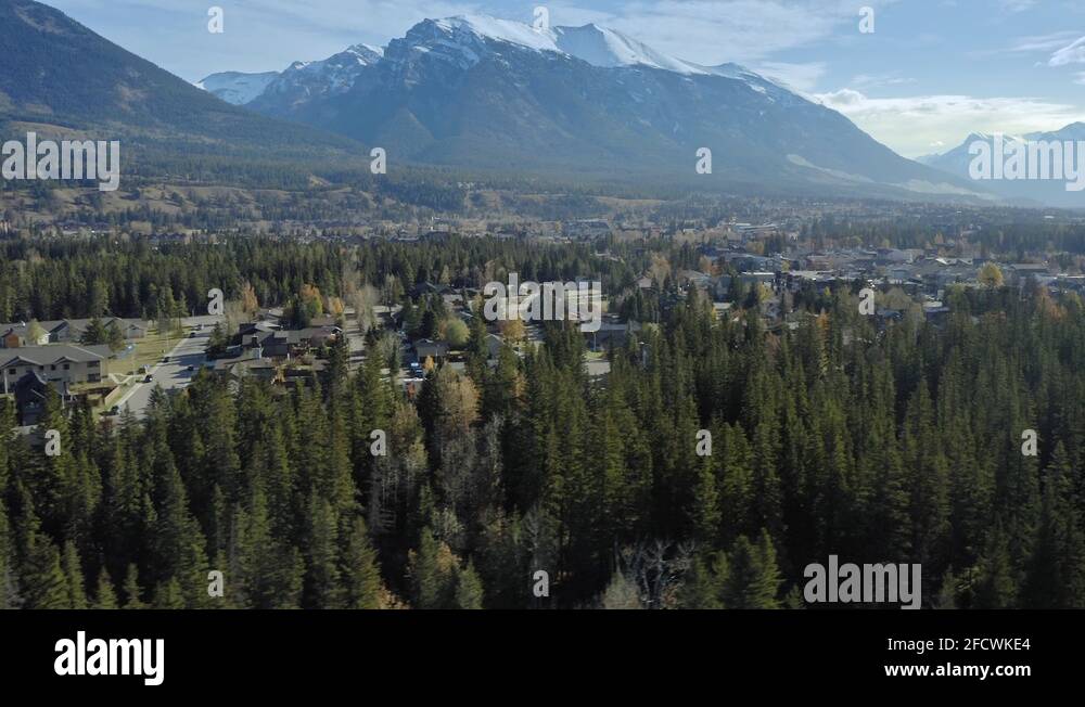 Canmore to banff Stock Videos & Footage HD and 4K Video Clips Alamy