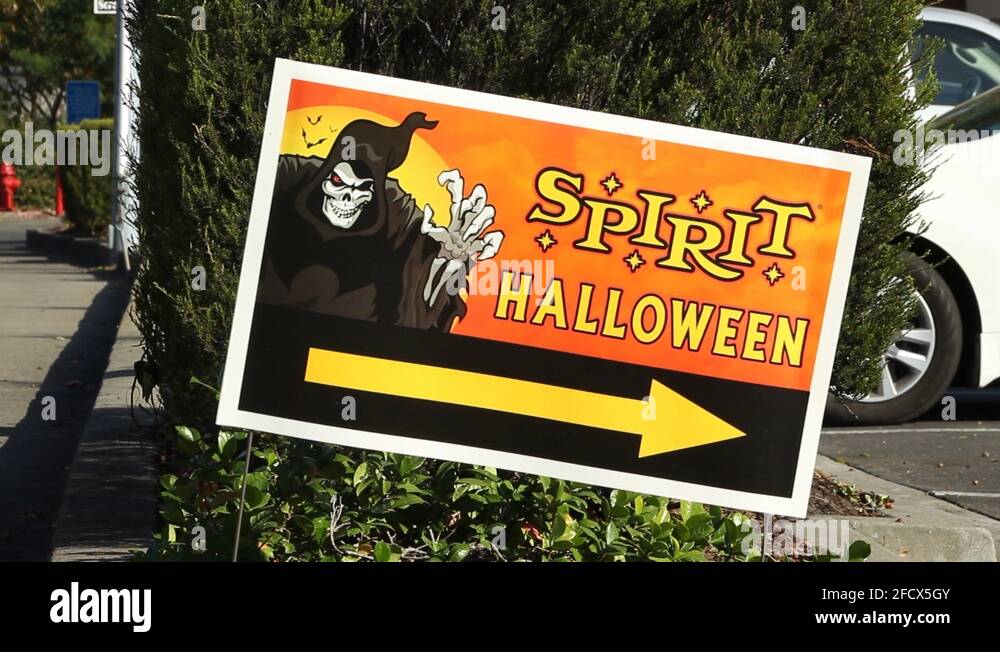 The Ultimate Guide To Spirit Halloween Stock Investing - 3ecswv0